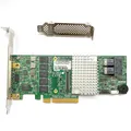Produktbild: Supermicro AOC-S3108L-H8iR 12Gb/s 8-Port SAS SATA RAID Controller w/ 2GB Cache