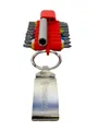 Produktbild: Würth Bit-Set Würth Bit-Set mit Metall-Gürtelclip 17-teilig, 1/4