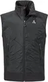 Produktbild: Schöffel Funktionsweste Hybrid Vt Style Blaueis MNS BLACK
