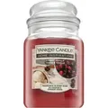 Produktbild: Yankee Candle Home Inspiration Cherry Vanilla 538 g - Rot