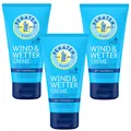 Produktbild: 3x 75ml Penaten Wind & Wetter Creme kleine Helfer mit Calendula schützt pflegt
