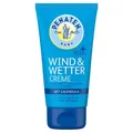 Produktbild: Penaten Kleine Helfer Wind & Wetter Creme, Babycreme, sensible Babyhaut, 75ml