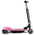 Produktbild: E-Scooter 120 W Rosa