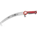 Produktbild: Astsäge Powercut saw PRO 370, multi-star rot/silber, 37cm