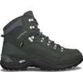 Produktbild: Lowa Schuhe Renegade Gtx Mid, 3109680954 - Schwarz - 42