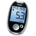 Produktbild: BEURER GL44 Blutzuckermessgerät mmol/l 1 St