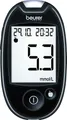 Produktbild: BEURER GL44 Blutzuckermessgerät mmol/l 1 St