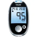 Produktbild: Beurer Blutzuckermessgerät GL 44 mg/dL