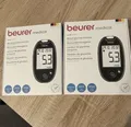 Produktbild: NEU ! 2x Blutzuckermeßgeräte von Beurer medical/