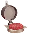 Produktbild: Weston Burger Presse für das perfekte Patty - Profi Alu-Burgerpresse NEU!!