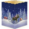 Produktbild: Adventskalender \Nordische Weihnacht\