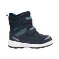 Produktbild: Viking Unisex Kinder Play Reflex Warm Gtx 2v Snow Boot, Navy Charcoal, 27 EU Weit