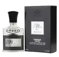 Produktbild: Creed Millesime Aventus Eau de Parfum mit raffinierter Zusammensetzung, geeignet für den täglichen Gebrauch und wichtige Momente, 100 ml, geeignet für kontinuierliche Anwendung
