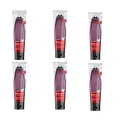 Produktbild: Schwarzkopf Brillance Haar Glossing Glanz-Behandlung Strahelend Violett 6x150ml