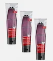 Produktbild: Schwarzkopf Brillance Haar Glossing Glanz-Behandlung Strahlend Violett 3x150ml