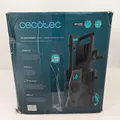Produktbild: Cecotec Hochdruckreiniger HydroBoost 2000 Car&Garden Pro, 2000 W, Zuhause, Garte