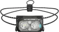 Produktbild: Nitecore NU25 MCT UL Stirnlampe, Schwarz