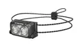 Produktbild: NITECORE NU25UL MCT - Modell 2025 Stirnlampe / Helmlampe / Kopflampe - 400 Lumen