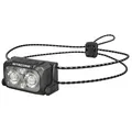 Produktbild: Nitecore NU25 MCT UL LED Stirnlampe 400 Lumen 3000 - 6500k + Rotlicht Akku USB-C