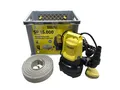 Produktbild: Tauchfähige Abwasserpumpe Kärcher SP 16.000 Flood Box B-WARE
