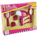 Produktbild: Theo Klein 5790 - Barbie Frisierset mit Haartrockner, Frisör, Salon Friseur NEU