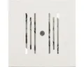 Produktbild: Friedland E2609, Weiß, 84 dB, 80 mm, 10 mm, 80 mm, 115 g