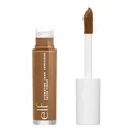 Produktbild: e.l.f. Hydrating Camo Concealer, Faltenfreie und Vollständige Abdeckung, Satiniertes Finish, Deckt ab, Korrigiert und Betont, Deep Cinnamon, 0,203 Fl Oz (6mL)