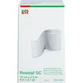 Produktbild: ROSIDAL SC Kompressionsbinde weich 15 cmx2,5 m 1 St.