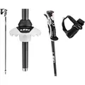 Produktbild: Leki Skistöcke Leki Bold Lite S Unisex Alpin Skistöcke 65367431 110 cm
