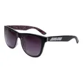 Produktbild: Santa Cruz Wagon Sonnenbrille unisex (black)