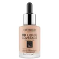 Produktbild: Catrice HD Liquid Coverage (020 Rose Beige) (759829)