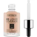 Produktbild: Catrice HD Liquid Coverage Foundation 020 Rose Beige