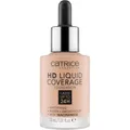 Produktbild: Catrice HD Liquid Coverage Foundation 020 Rose Beige