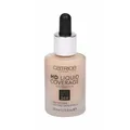 Produktbild: Catrice Hd Liquid Coverage Foundation Lasts Up to 24h 020-Rose Beige 30ml
