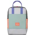 Produktbild: Johnny Urban Rucksack Kinder Mädchen & Jungen Mint - Junior Linus - Kinderrucksack mit Brustgurt für Kindergarten - Ab 3 Jahren - 7l - Wasserabweisend