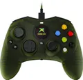 Produktbild: Hyperkin Duchess Wired Controller for Xbox Series|One/Win 11|10 (Green) Licensed by Xbox