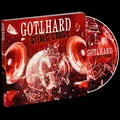 Produktbild: GOTTHARD   Stereo Crush ( Neuheit 21.03.2025 Lim. Edition )  CD  NEU & OVP VVK