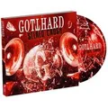 Produktbild: Stereo Crush von Gotthard | CD | Zustand sehr gut