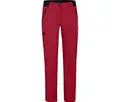Produktbild: Bergson VIDAA Comfort | Damen Wanderhose, leicht, strapazierfähig, Chili Pepper [129], 34 - Damen