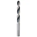 Produktbild: 10x Bosch Professional Metallspiralbohrer HSS PointTeQ, DIN 338, Ø 10,0 x 87 mm