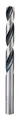 Produktbild: Bosch Zubehör HSS PointTeQ (DIN 338) Metallspiralbohrer - 10 mm -... 2608577268