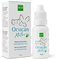Produktbild: Vitakraft - Ocucan feuchtigkeitsspendende Tropfen fЩr Haustieraugen, 15 ml