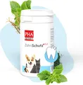 Produktbild: PHA ZahnSchutz Plus Pulver f.Hunde/Katzen 60 g
