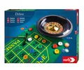 Produktbild: Noris Spiel Deluxe Set - Roulette 25cm Neu