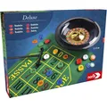 Produktbild: Noris Deluxe Set - Roulette 25 cm, Brettspiel