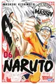 Produktbild: NARUTO Massiv 6 Masashi Kishimoto