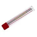 Produktbild: Bohin 98478 Ersatzminen, Multi Color, 0,9mm, 6 Keramik Minen für Kreidestift
