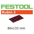 Produktbild: Festool Schleifstreifen STF 80X133 P150 RU2/50
