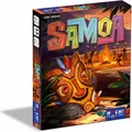 Produktbild: Huch Samoa (Deutsch) (4488268)