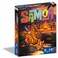 Produktbild: Huch! Samoa - deutsch 290933